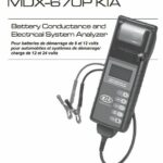 MDX-670P KIA