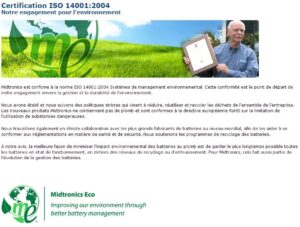 Mid-ISO 9001