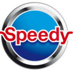SPEEDY