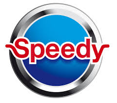 SPEEDY