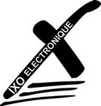 IXO ELECTRONIQUE SAS