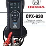 CPX-930P