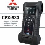 CPX-933P
