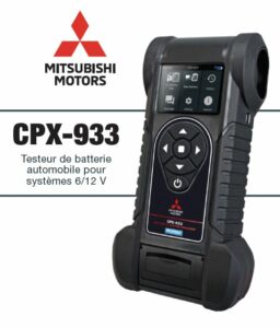 CPX-933P