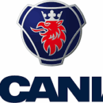 scania