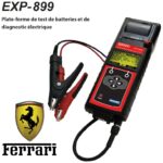 EXP-899 Ferrari