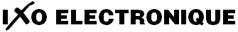 IXO E – Midtronics Service Support Distribution