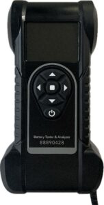 Testeur 88890428 - CPX-900B HD VG